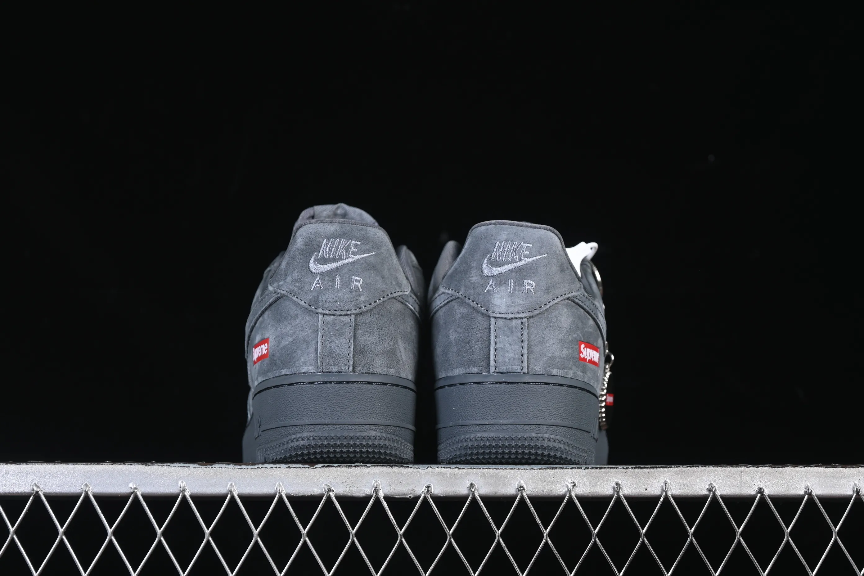 All Categories Nk Air Force 1 Air Force Series Nk Air Force 1 Low Air Force Low Nike Air Force 1'07 Low Supreme Joint Whole Pig Eight Air Force One Low Casual Shoes DF0188-115